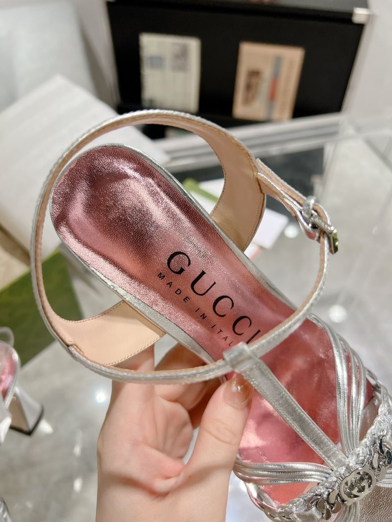 Gucci Sandals